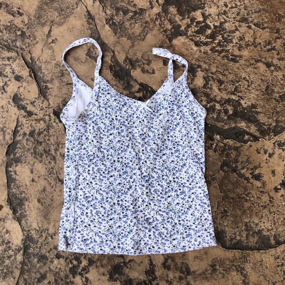 Brandy Melville Tops - BRANDY MELVILLE TANK TOP